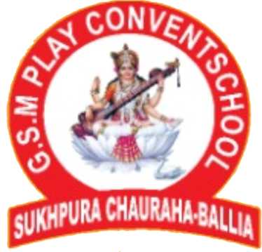 G.S.M. PLAY CONVENT SCHOOL